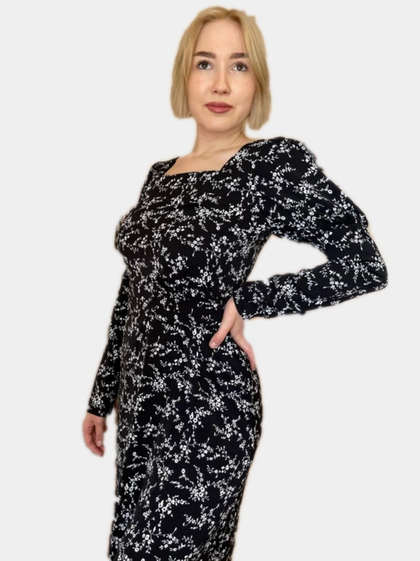 Платье женское