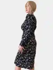 Платье женское