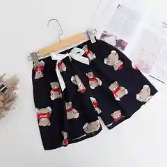 Синий меланж шорты домашние женские