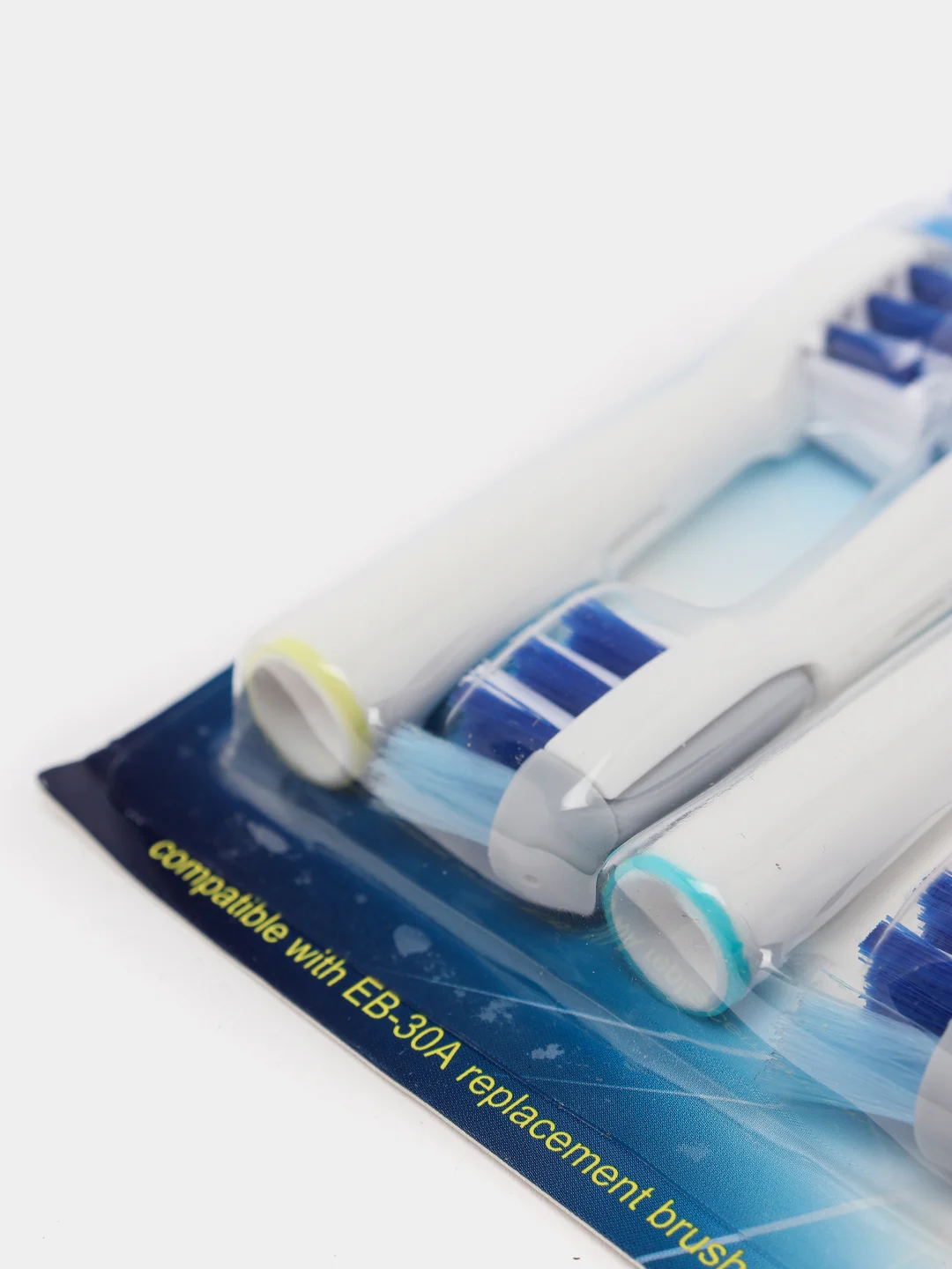 Насадки для электрической зубной щетки Oral B Braun TriZone CS MEDICA 485 B.well 810 и др