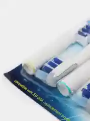 Насадки для электрической зубной щетки Oral B Braun TriZone CS MEDICA 485 B.well 810 и др