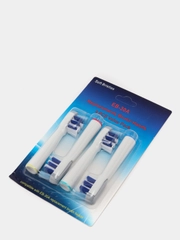 Насадки для электрической зубной щетки Oral B Braun TriZone CS MEDICA 485 B.well 810 и др