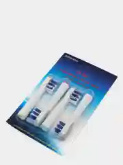 Насадки для электрической зубной щетки Oral B Braun TriZone CS MEDICA 485 B.well 810 и др