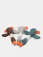 Игрушка для собак "Утка-пищалка"