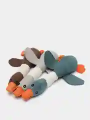 Игрушка для собак "Утка-пищалка"