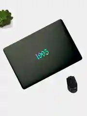 Ледяной наклейки без фона "Годы рождения 1995-2005", голографические, три цвета