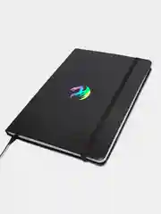 Ледяной dragon sticker "Наклейка дракона" - голографическая наклейка стикер без фона