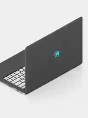 Ледяной dragon sticker "Наклейка дракона" - голографическая наклейка стикер без фона