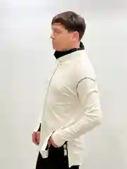 Кофта из тонкой ткани "BaTalov"