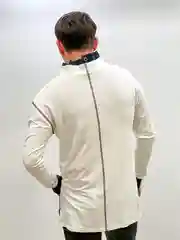 Кофта из тонкой ткани "BaTalov"