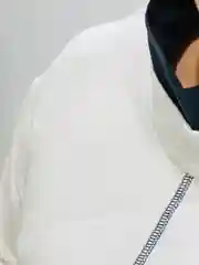 Кофта из тонкой ткани "BaTalov"