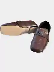 Бежевый туфли женские