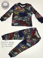 Пижама детская