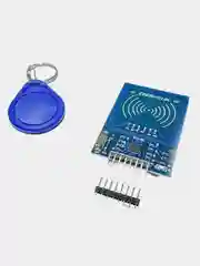 Rfid-модуль RC522 карта + брелок