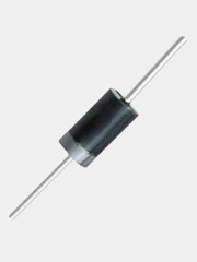 5.1В Стабилитрон 5W 5.1V 1N5338B DO-201