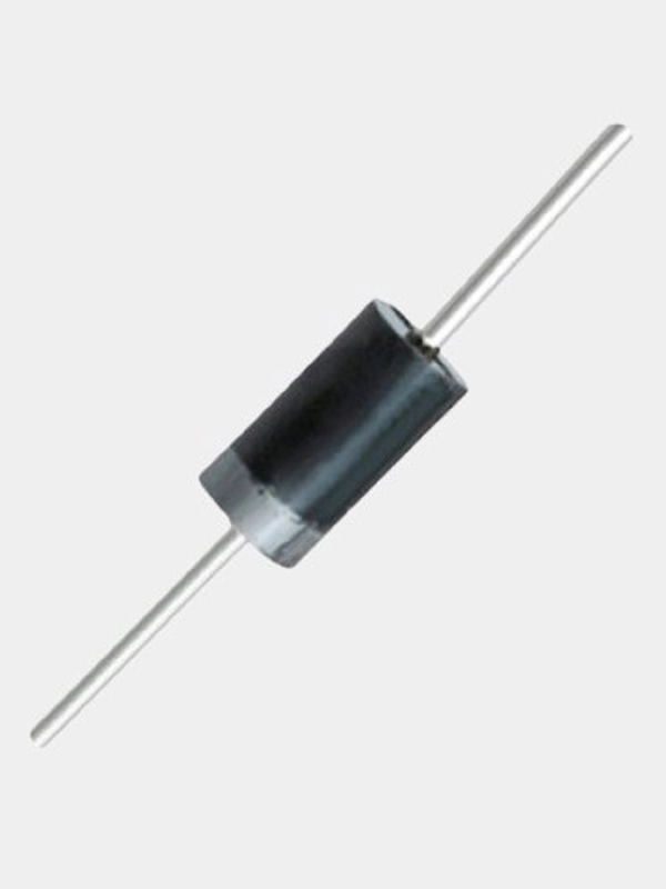 5.1В Стабилитрон 5W 5.1V 1N5338B DO-201