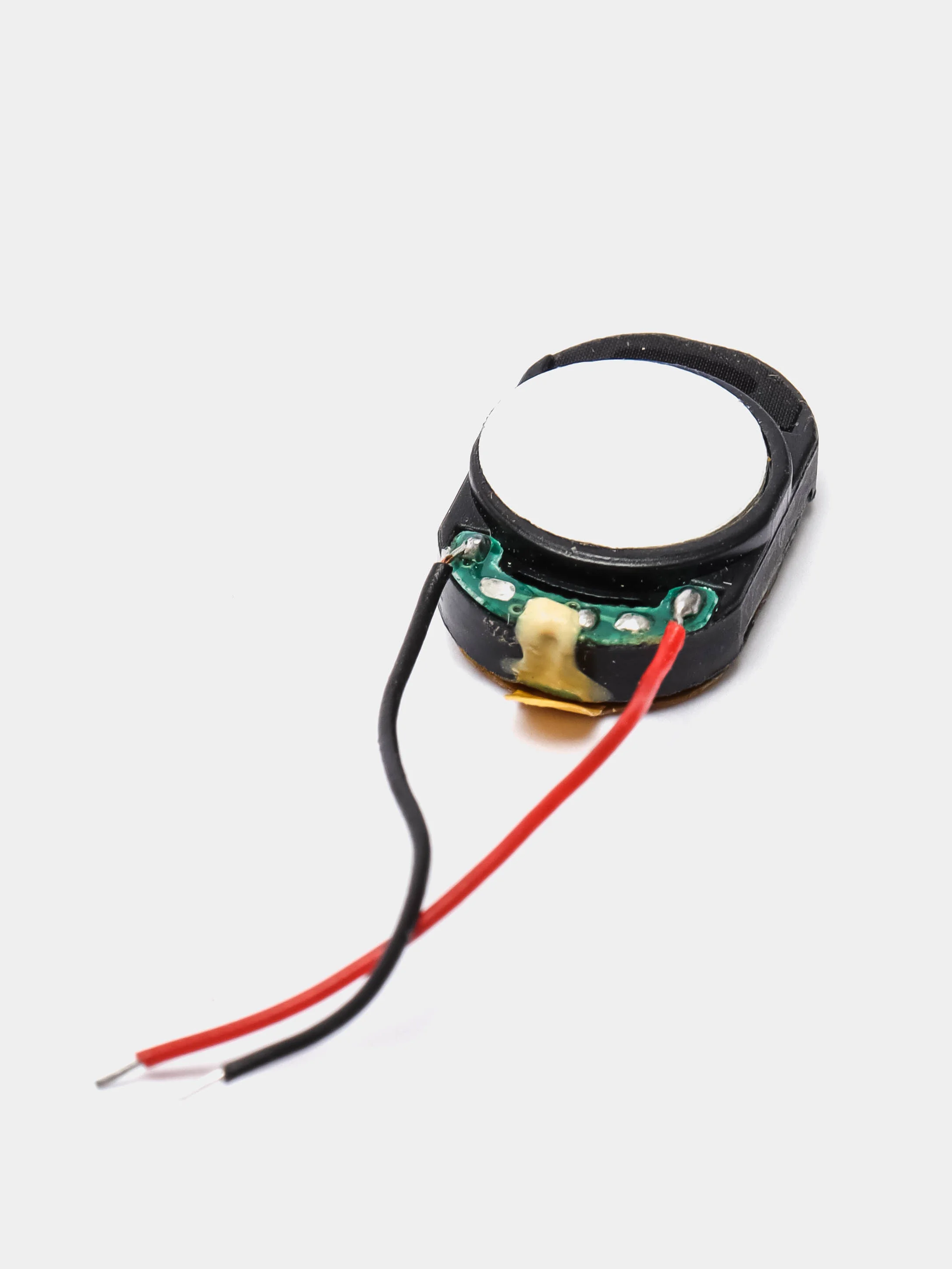 Динамик звонок 17*11*4.4 mm 7 Ohm