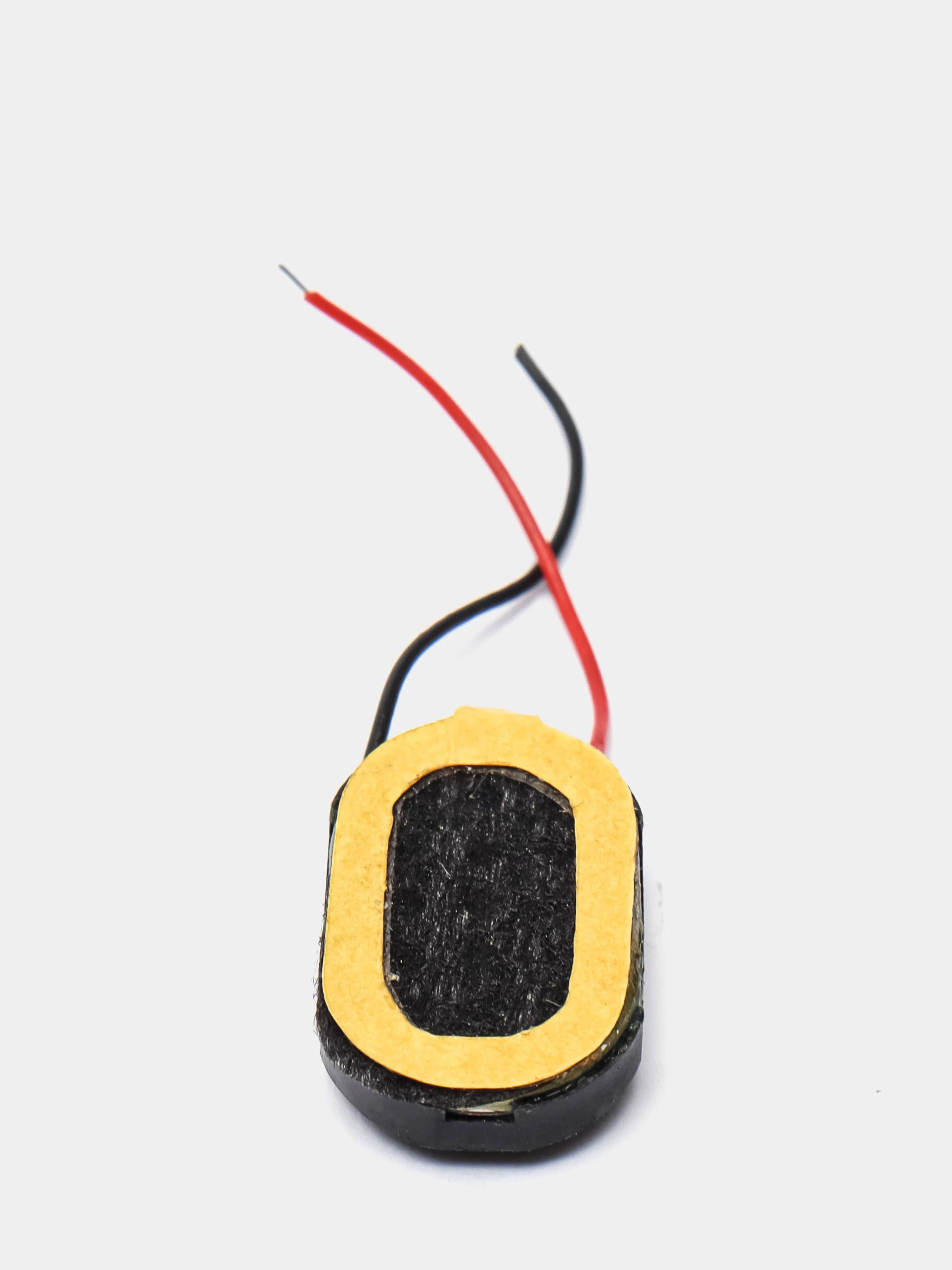 Динамик звонок 17*11*4.4 mm 7 Ohm