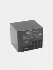 Реле T89(T91) 16F1 5PIN 12VDC 30A (SLC-12VDC-SL-C)