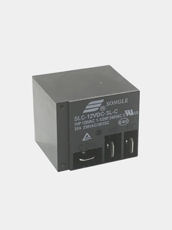 Реле T89(T91) 16F1 5PIN 12VDC 30A (SLC-12VDC-SL-C)