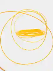 Золотой стержни для 3D ручки/Пластик ABS для 3D ручек