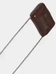 Конденсатор 0.15uf 250v 10% CL21 (150nF) 10 штук