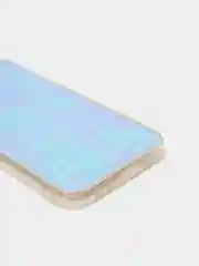 Синий чехол для iPhone XR