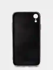 Аметистовый чехол-накладка для iPhone XR