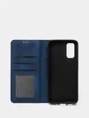 Красный чехол для Samsung S20, S11E