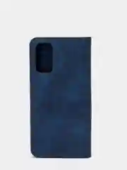 Красный чехол для Samsung S20, S11E
