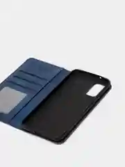 Красный чехол для Samsung S20, S11E