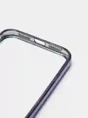 Синий чехол для iPhone 7 8 Plus X XS XR 11 12 13 14 15 Pro Max mini айфон про макс