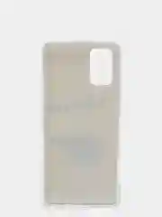 Манго чехол Samsung Galaxy A02s, Самсунг Галакси А02с чехол силиконовый с рисунком