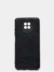 Чехол под кожу для Xiaomi Redmi Note 9T