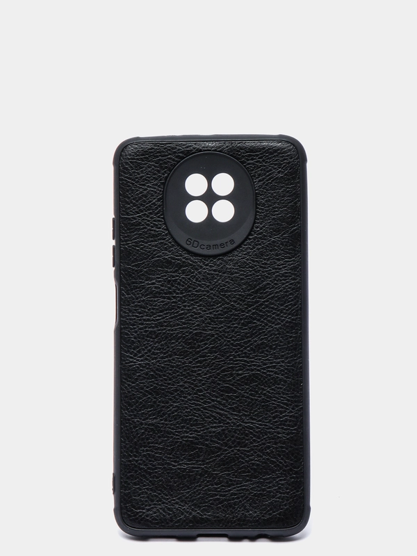 Чехол под кожу для Xiaomi Redmi Note 9T