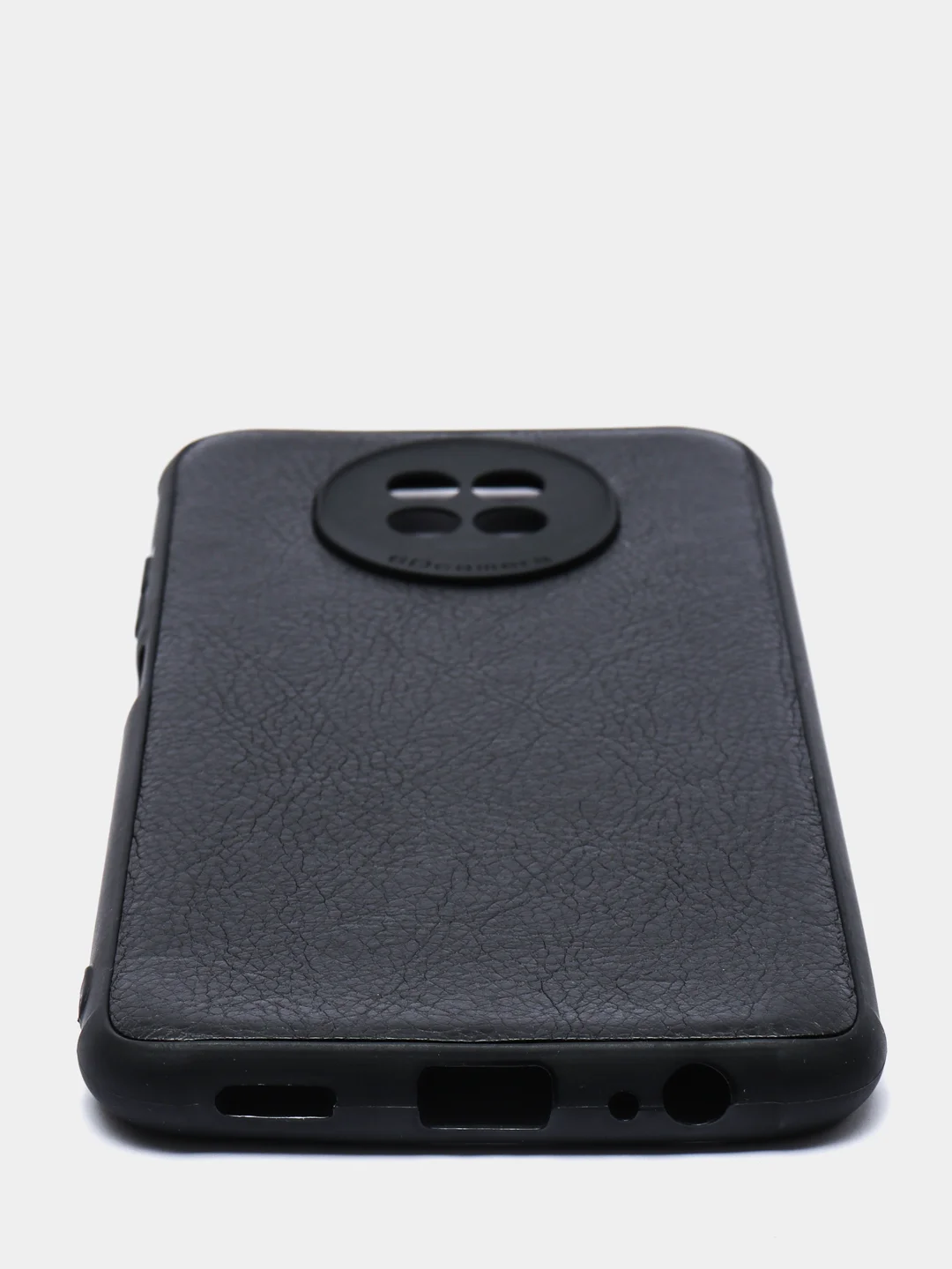 Чехол под кожу для Xiaomi Redmi Note 9T