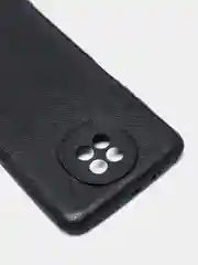 Чехол под кожу для Xiaomi Redmi Note 9T