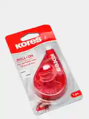 Корректирующая лента Kores 4.2 мм x 15 м
