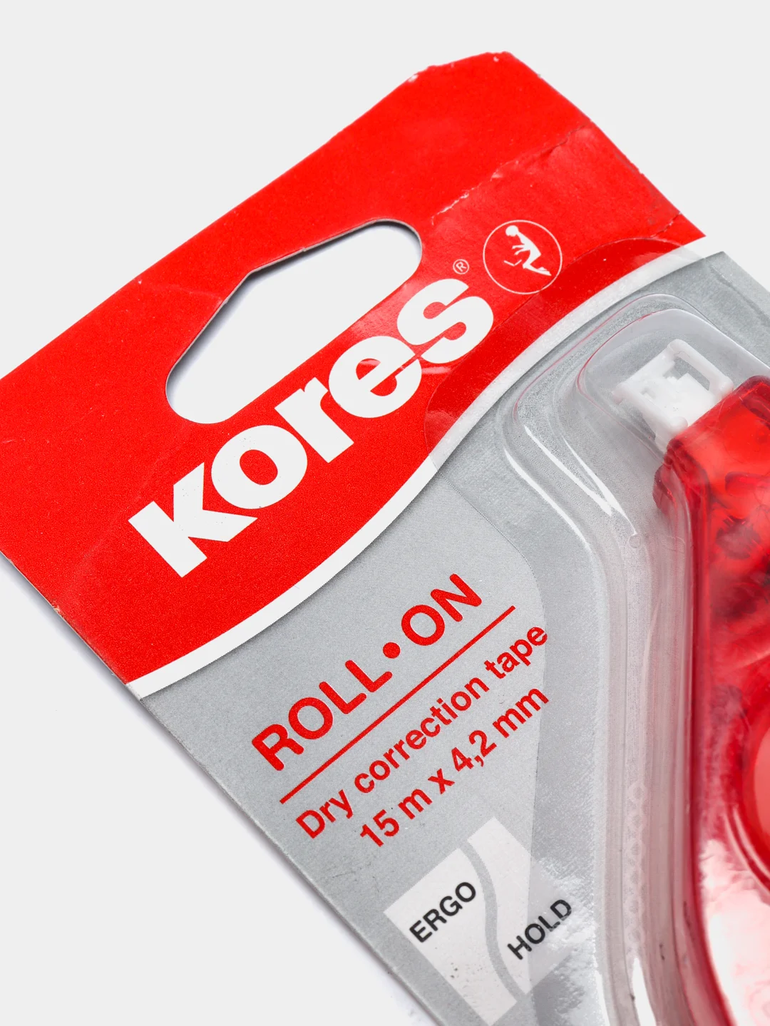 Корректирующая лента Kores 4.2 мм x 15 м
