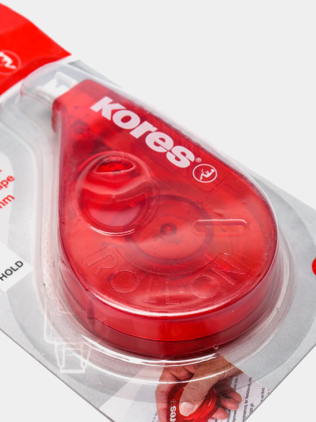Корректирующая лента Kores 4.2 мм x 15 м