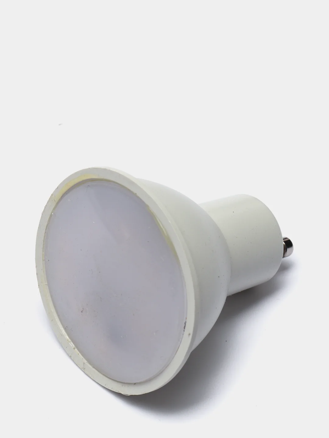 Эл.лампа Camelion LED5-GU10/830/GU10, светодиодная, 5Вт, 220В