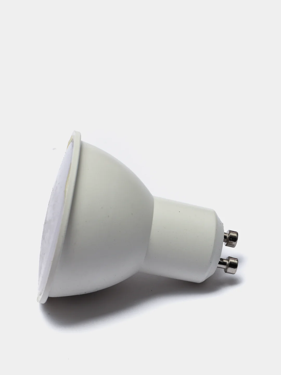 Эл.лампа Camelion LED5-GU10/830/GU10, светодиодная, 5Вт, 220В