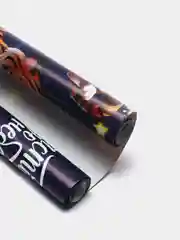 Бумага упаковочная глянцевая "Тигрята" 50 х 70 см