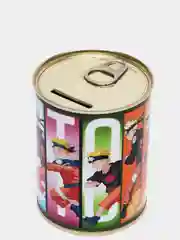 Копилка для денег детская "Аниме"