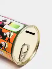 Копилка для денег детская "Аниме"