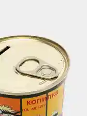 Копилка для денег детская "Аниме"