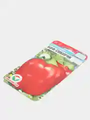 Семена "Перец Биф сибиряк"