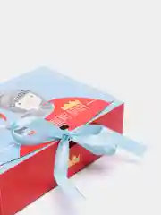 Конфетный коробки  подарочные "Для семьи"