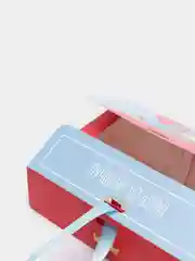 Конфетный коробки  подарочные "Для семьи"