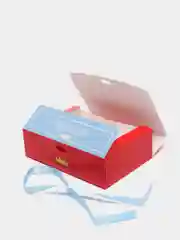 Конфетный коробки  подарочные "Для семьи"